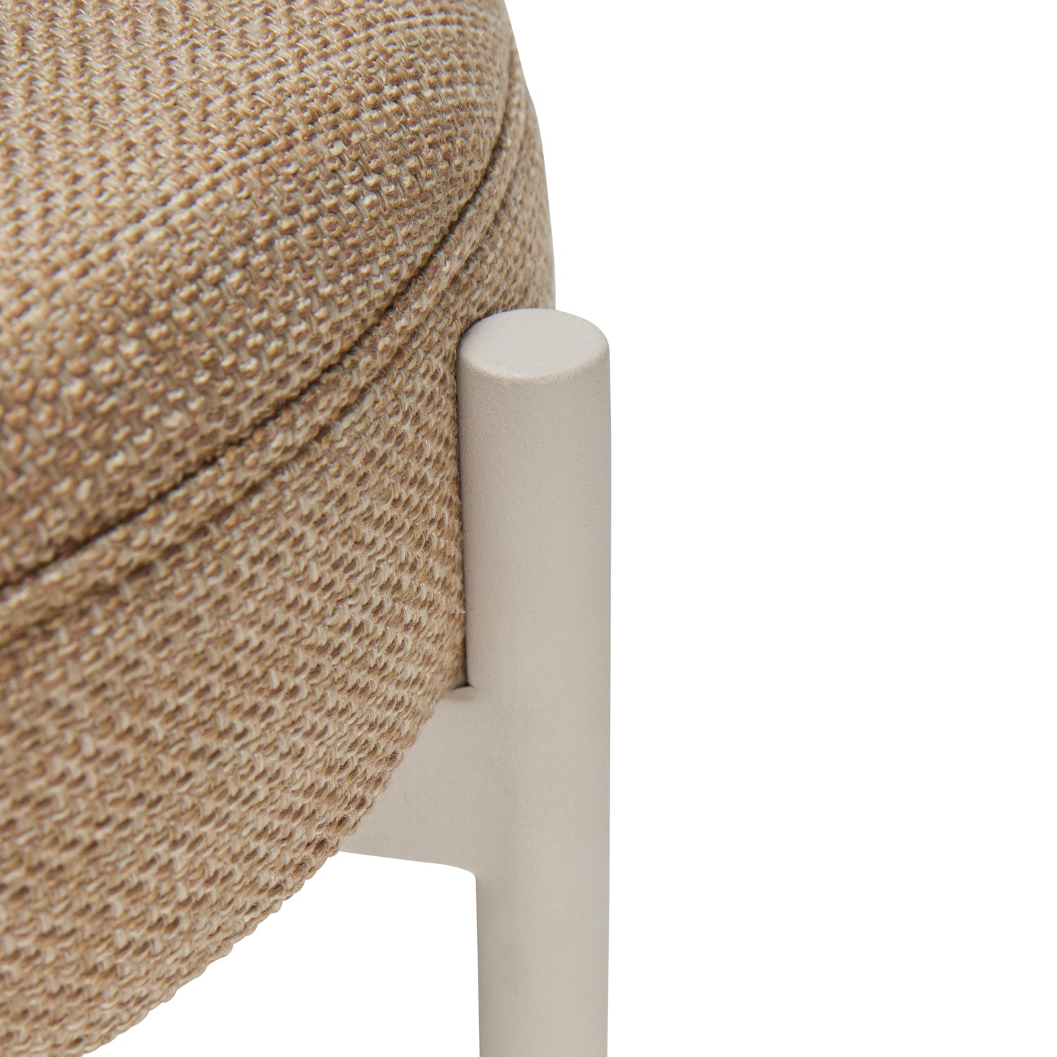 Silo Pall Beige - ø41xh45cm