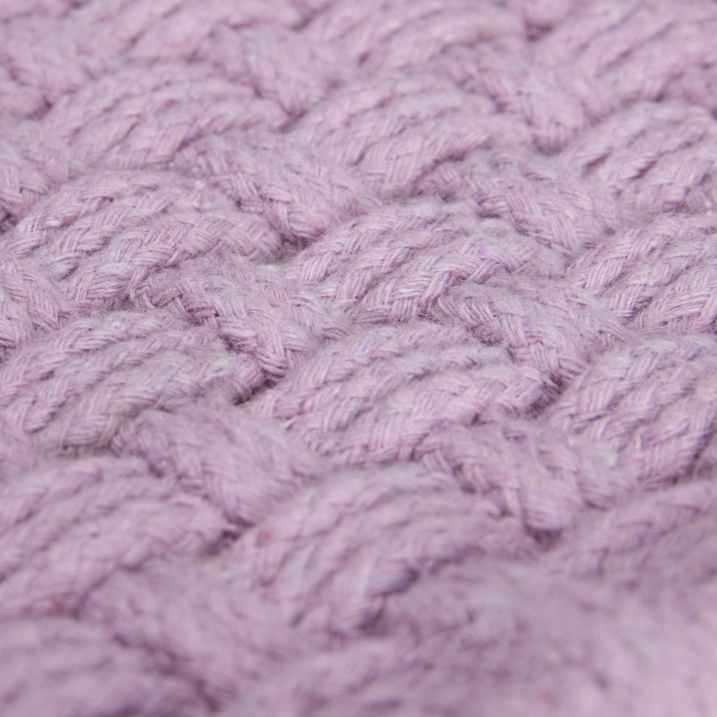 Peri Bänk Lila/Khaki - 56x42xh47cm