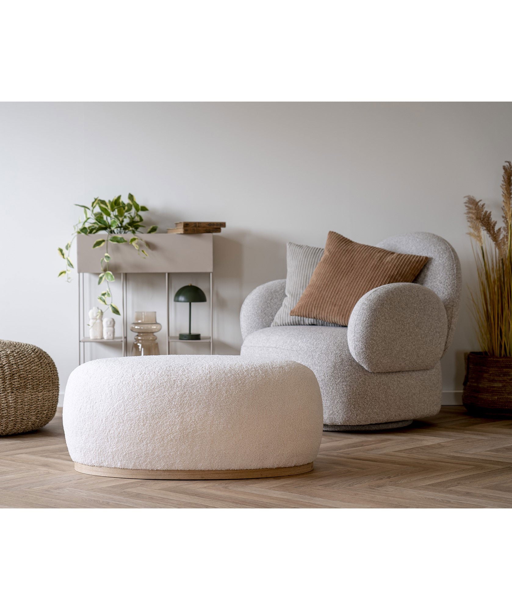 bouclé