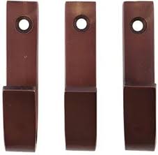 House Doctor - krok, badkar, polerad mässing - b: 1 cm, h: 7 cm