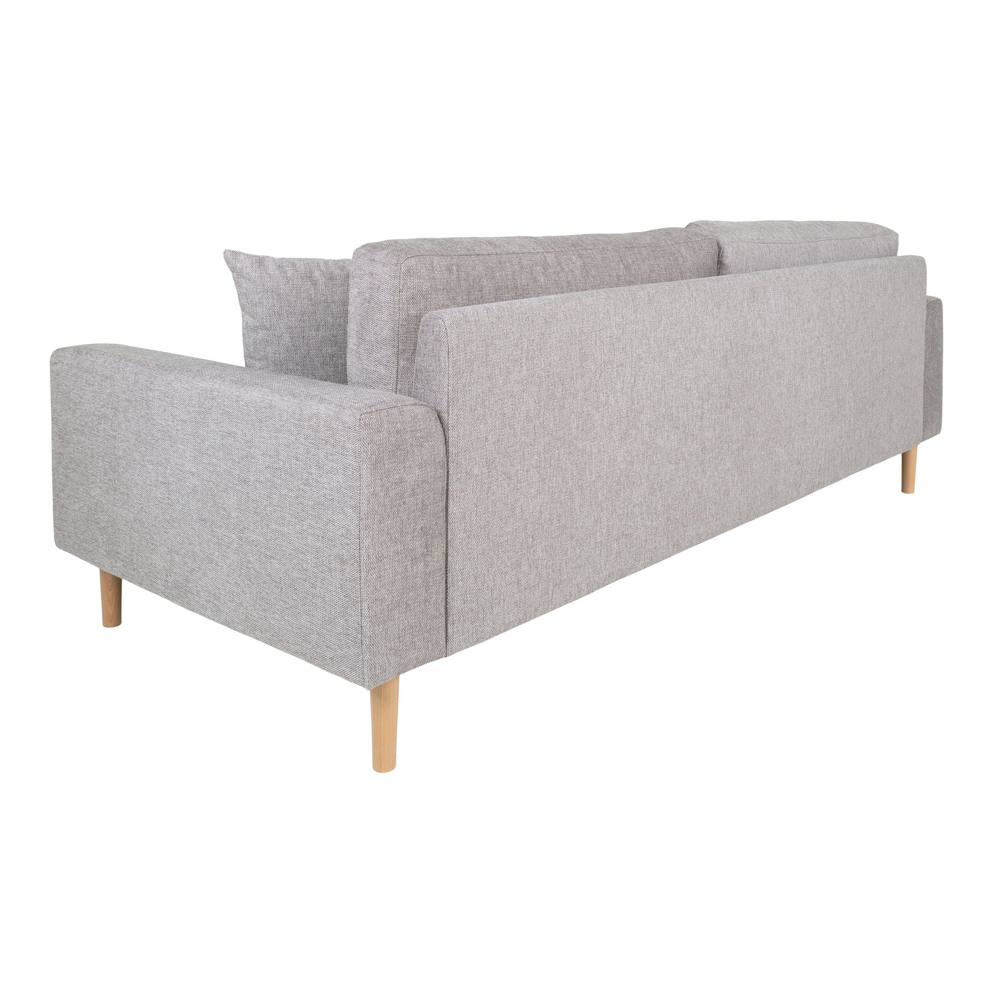 Lido 3 personers soffa - 3 personers soffa