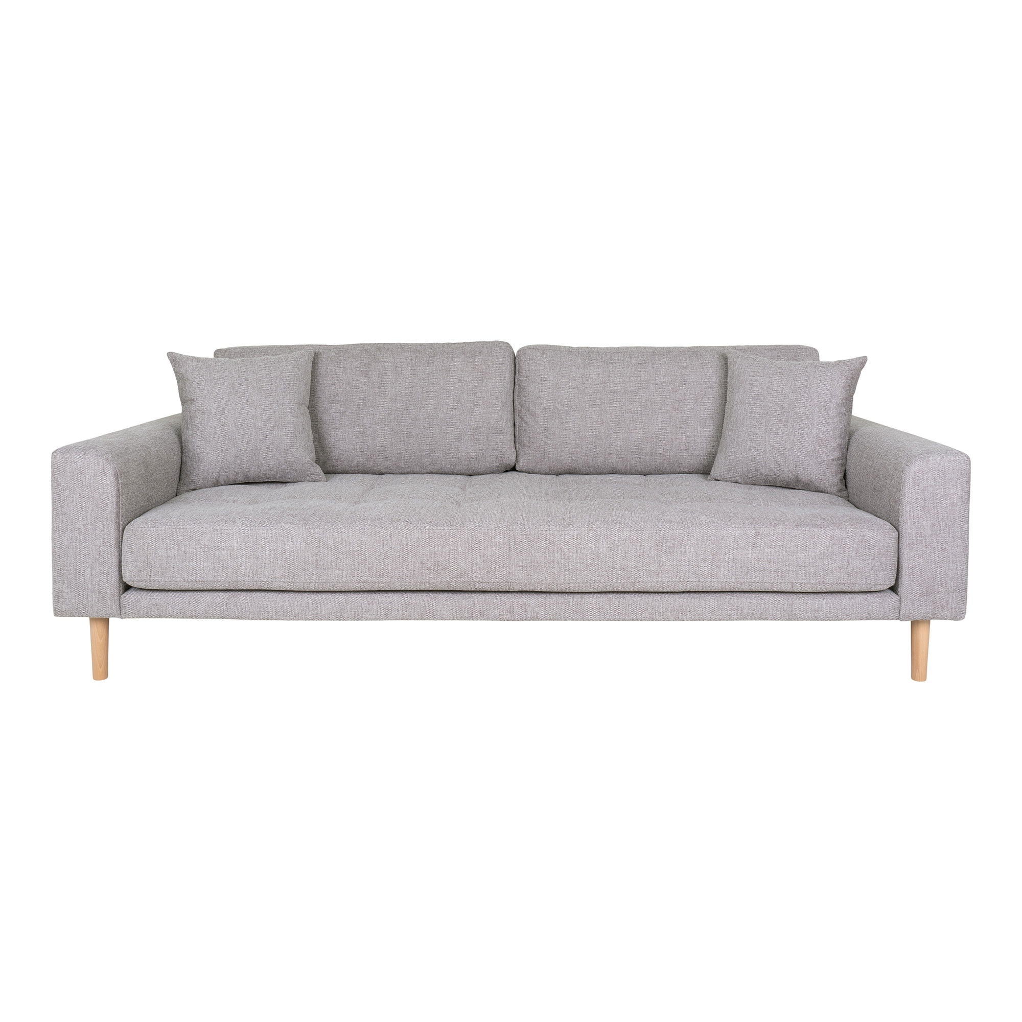 Lido 3 personers soffa - 3 personers soffa