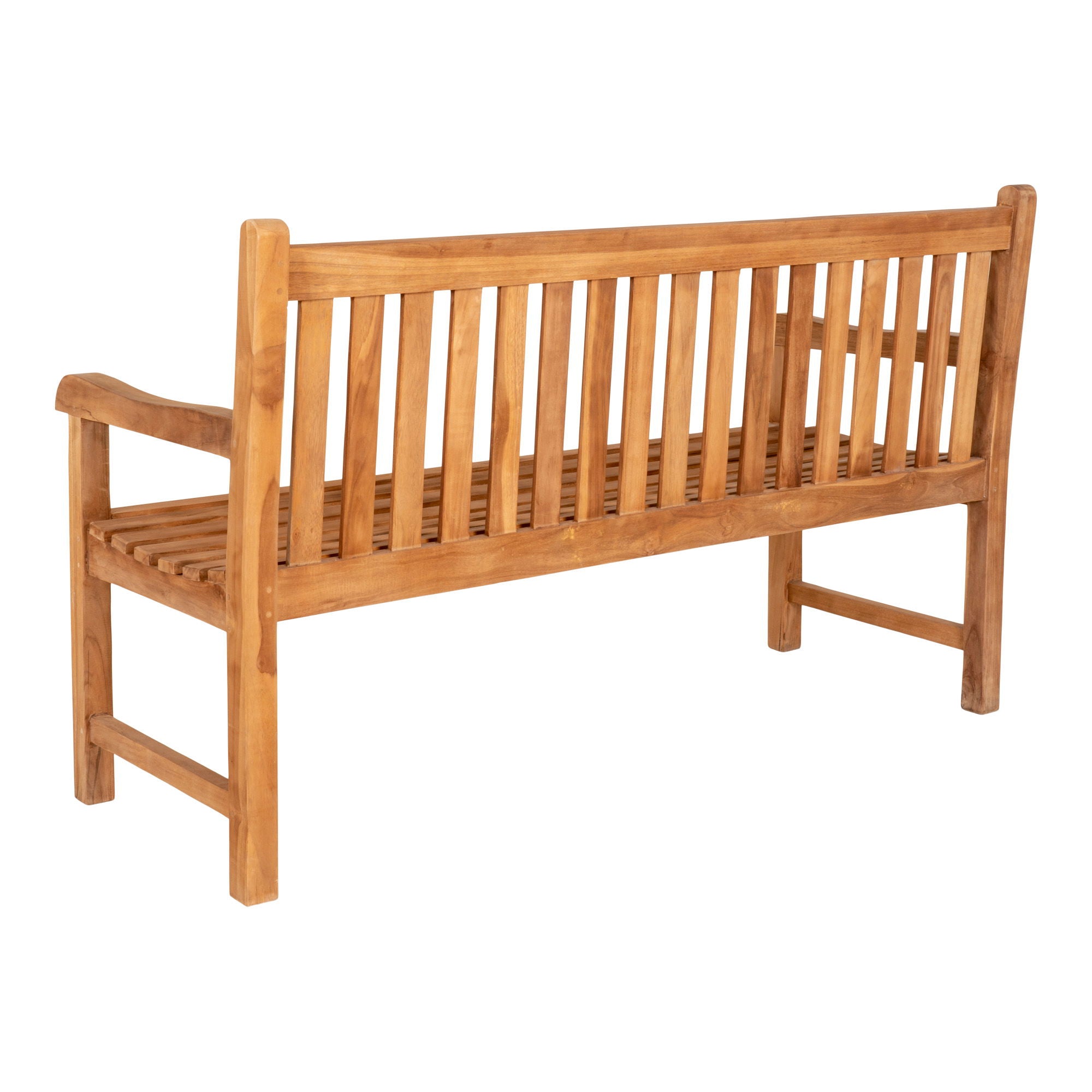 Cabo Bench - Bänk i teak
