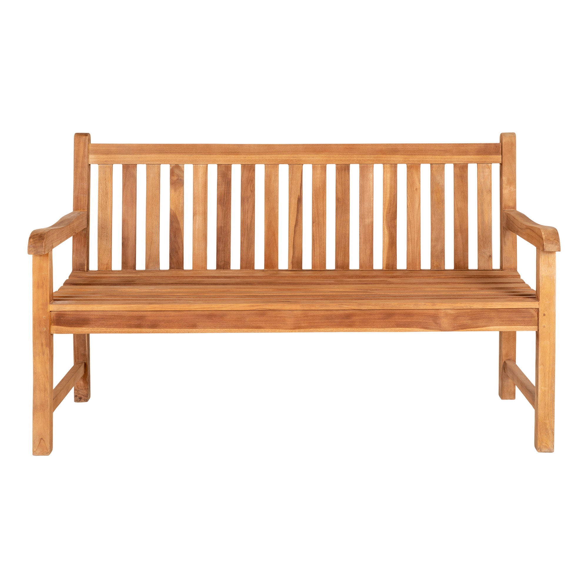 Cabo Bench - Bänk i teak