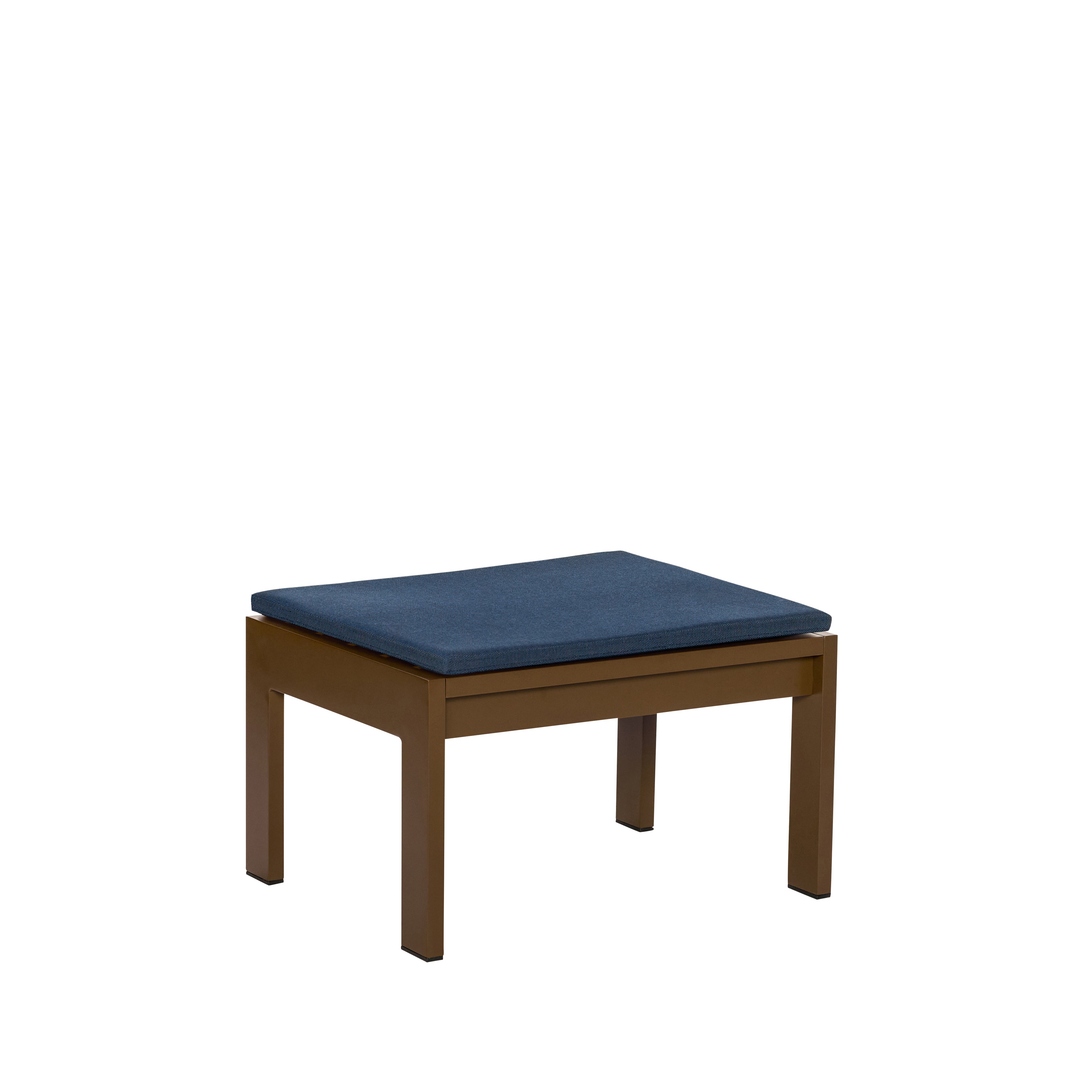 Haus Pall Brun - 52x52xh42cm