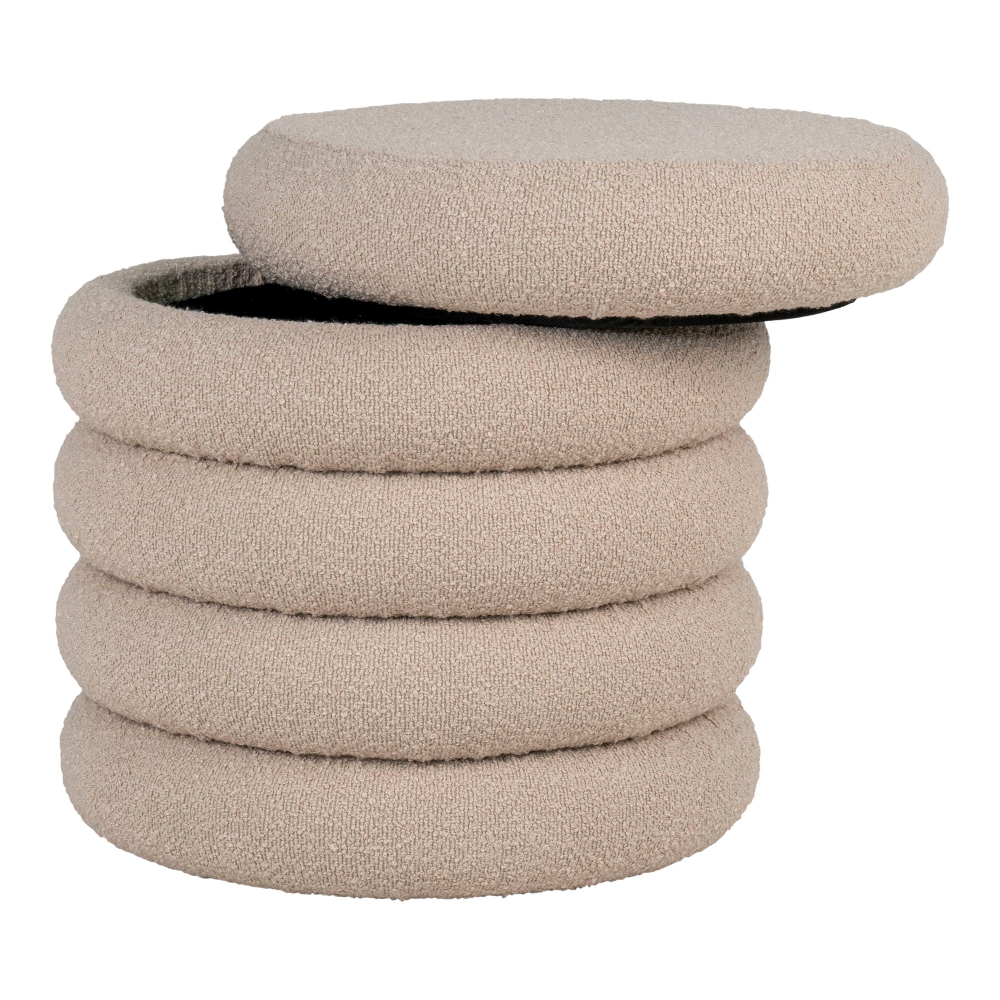beige