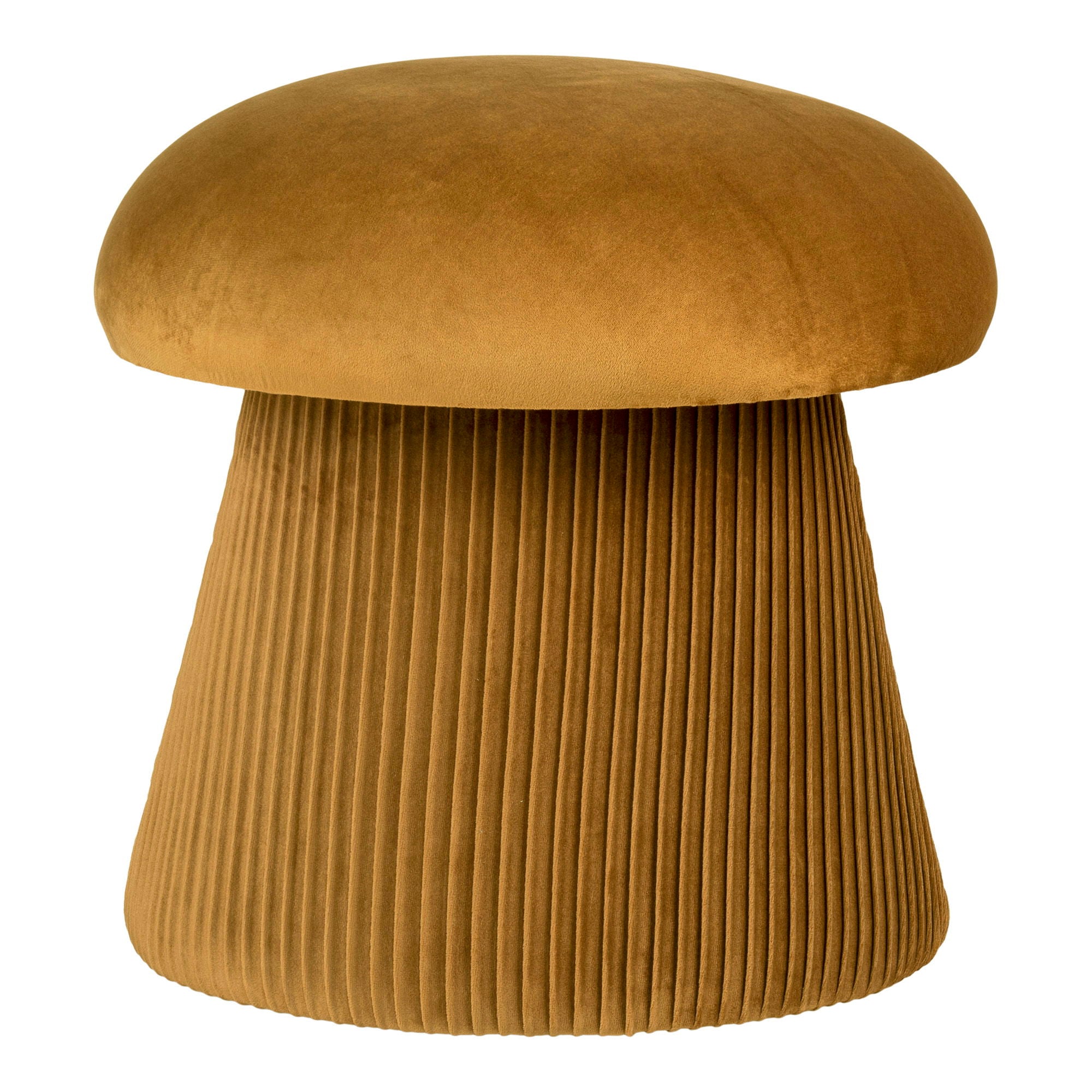 Hampton Puf - Puf i velour