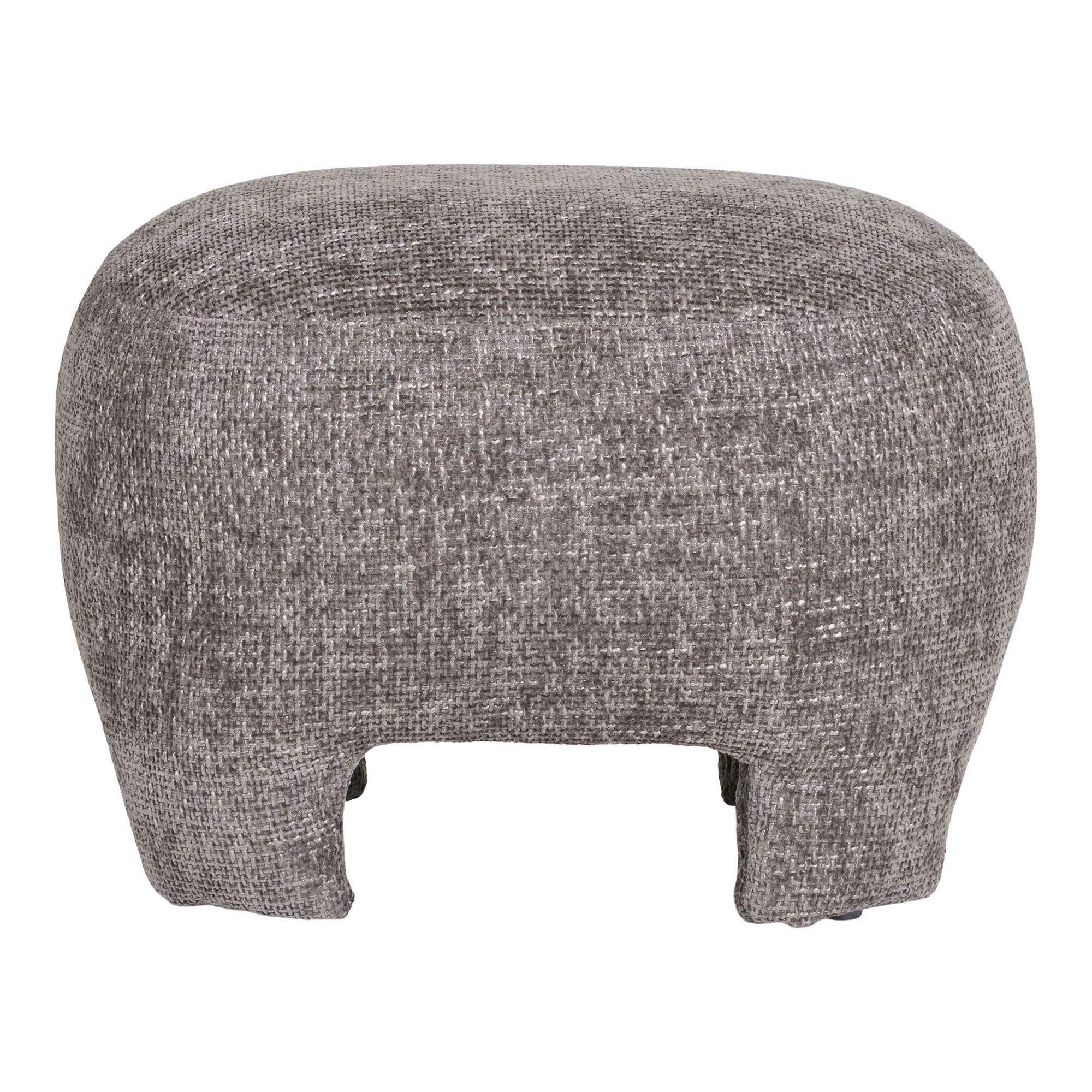 Puf, beige, hn1280<br>41x53 cm