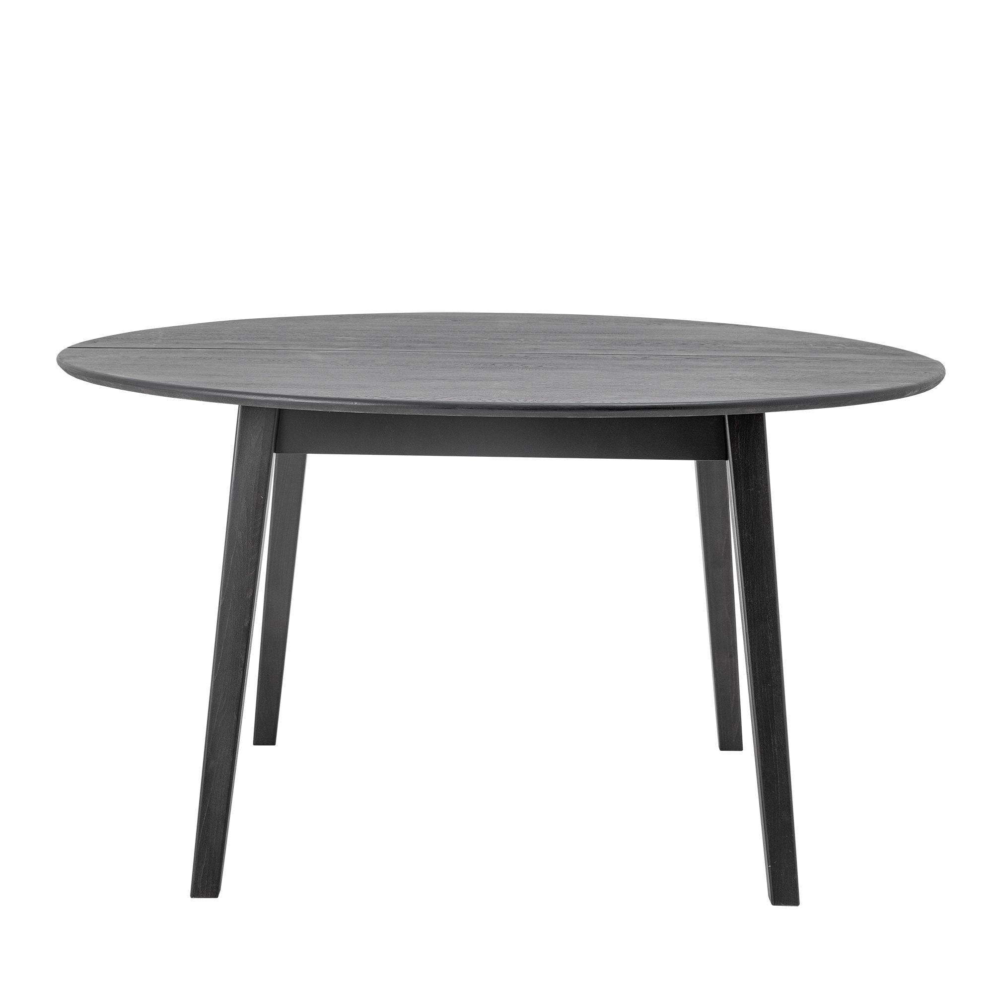 Bloomingville Peron matbord, svart, FSC® 100%, ek