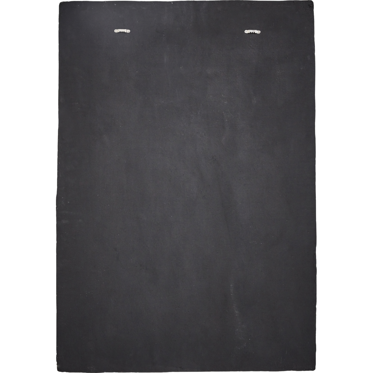 Väggkonst, hdmachie, matta svart