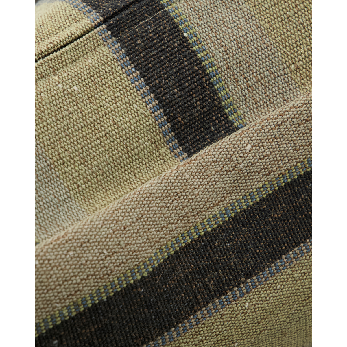 Kuddväskor, Hdcanva & Pete, Beige; grå