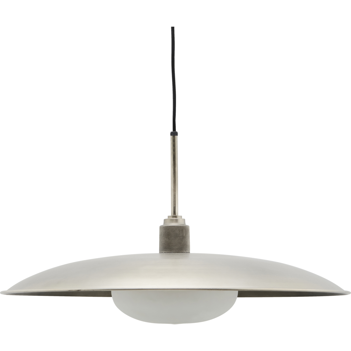 Lampa, HDBoston, Gunmetal