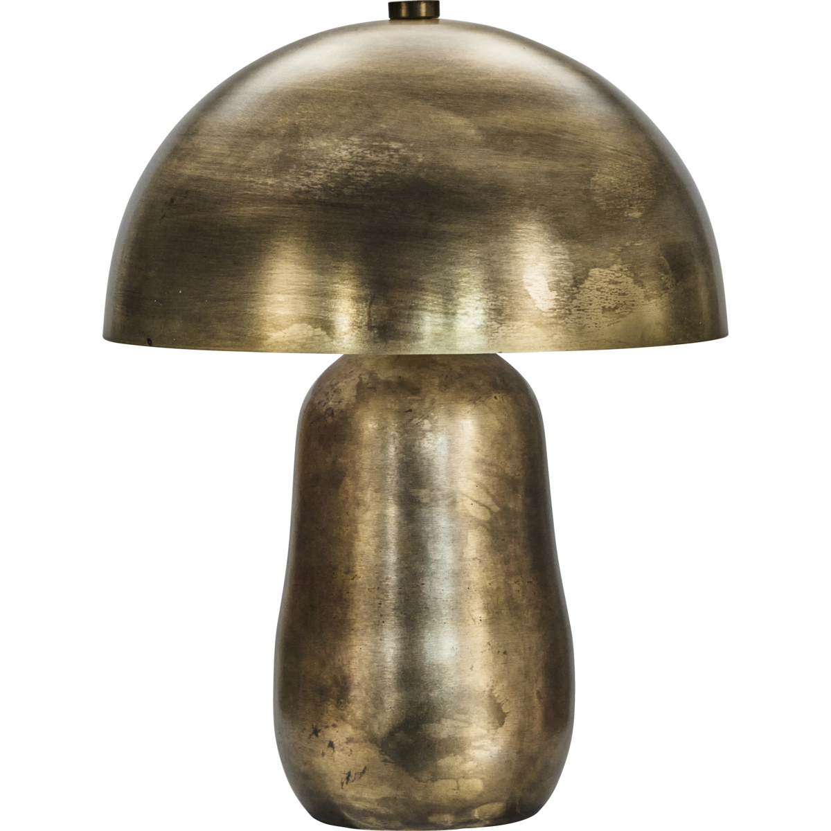 Bordslampa, Hdroomie, mässingsfinish