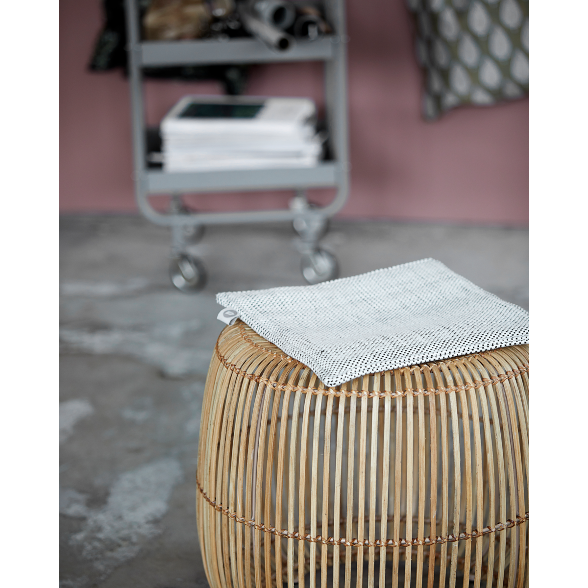 Pall, HDModern, Nature