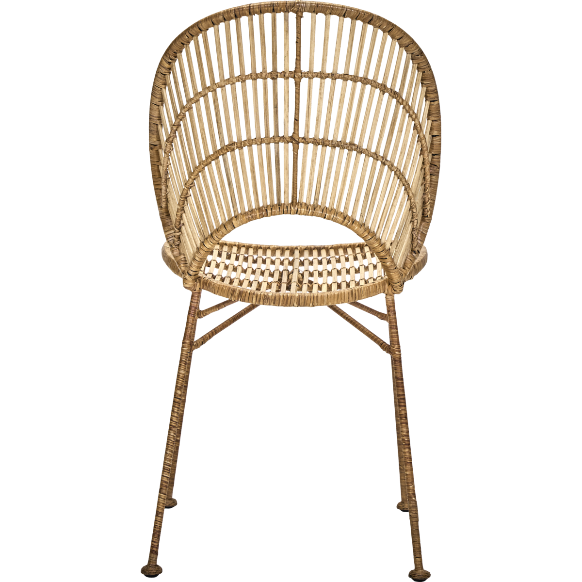 Matstol, hdtrecca, natur