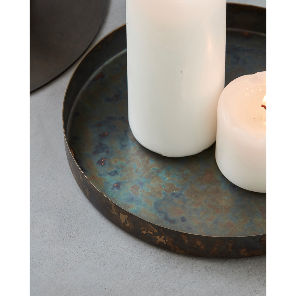 Fack, hdella, antikbrunt