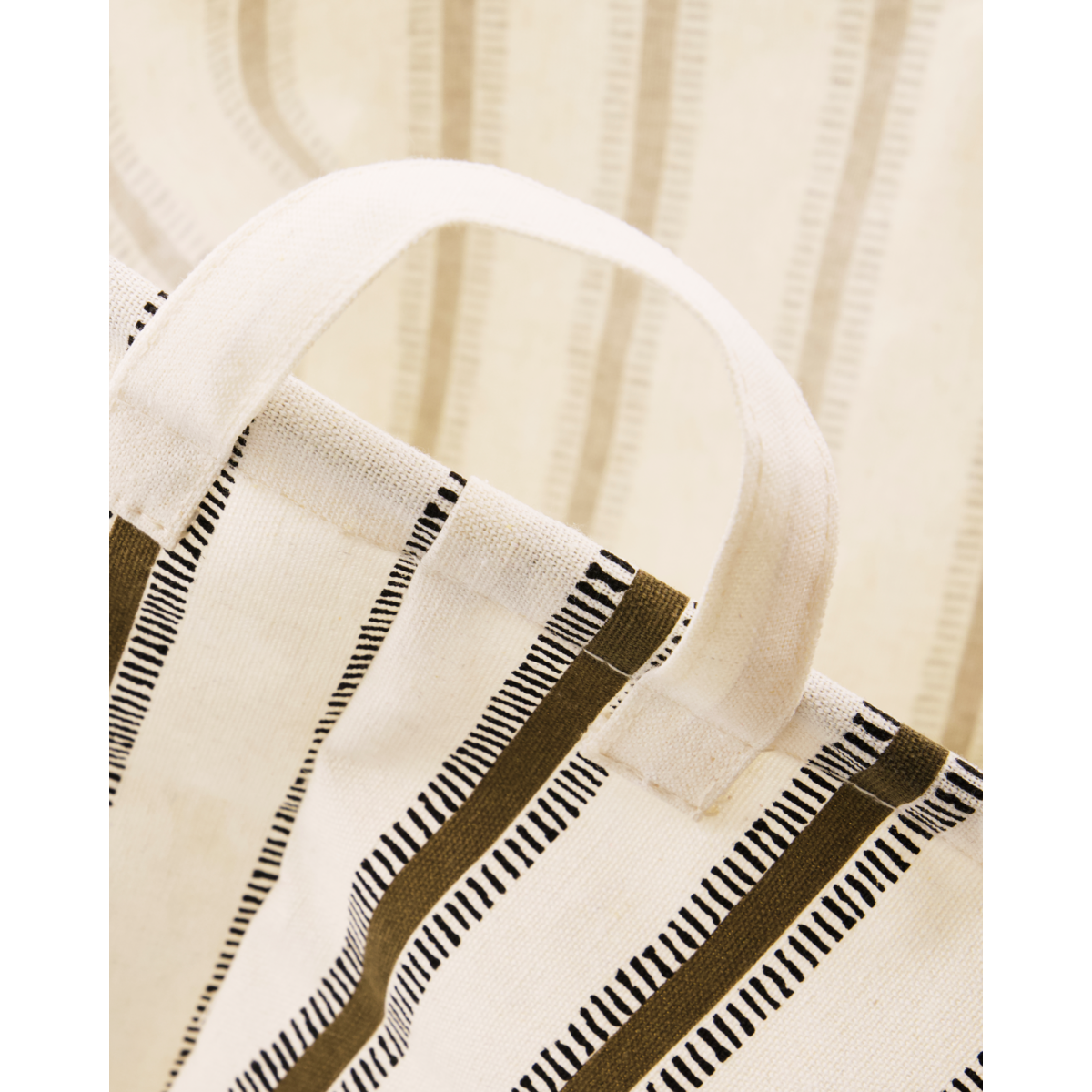 Tvättväska, hdvibes, ljusbrun