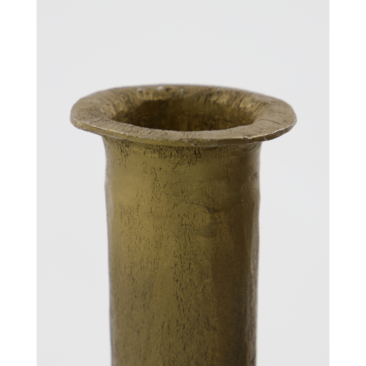 Ljusstake, HDTicca, Antikt guld