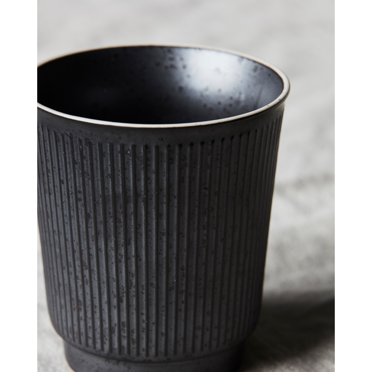 Muggar, HD Berica, Black