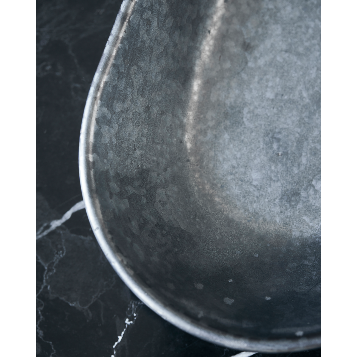 Serveringsfat, HDPion, Svart; Brun