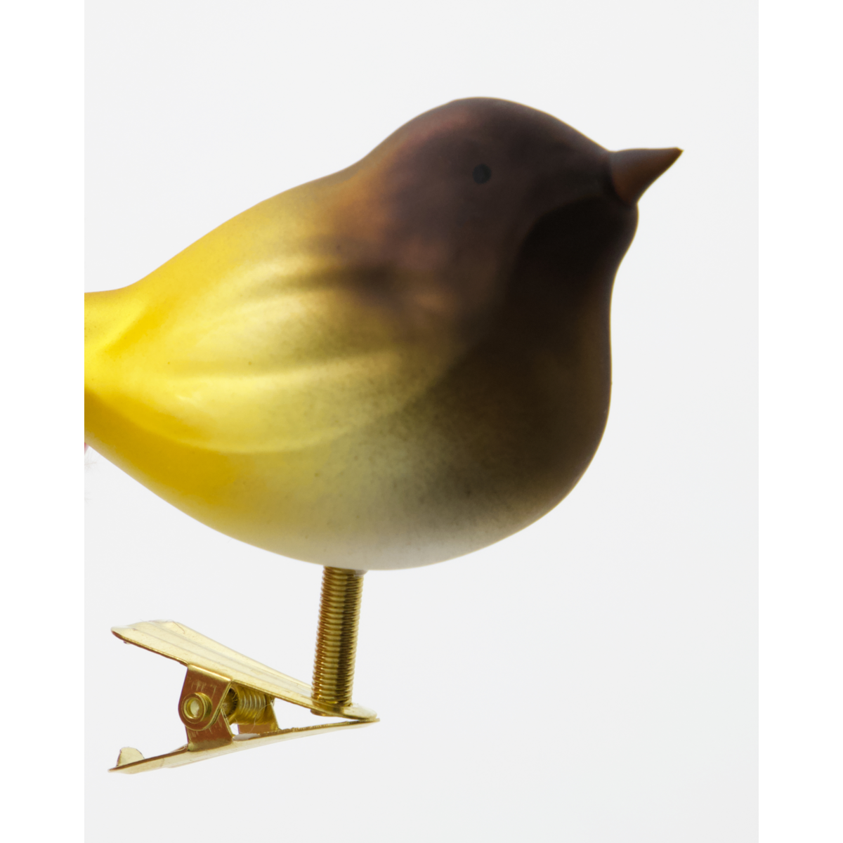 Juldekorationer, HDSafar, Ljusbrun