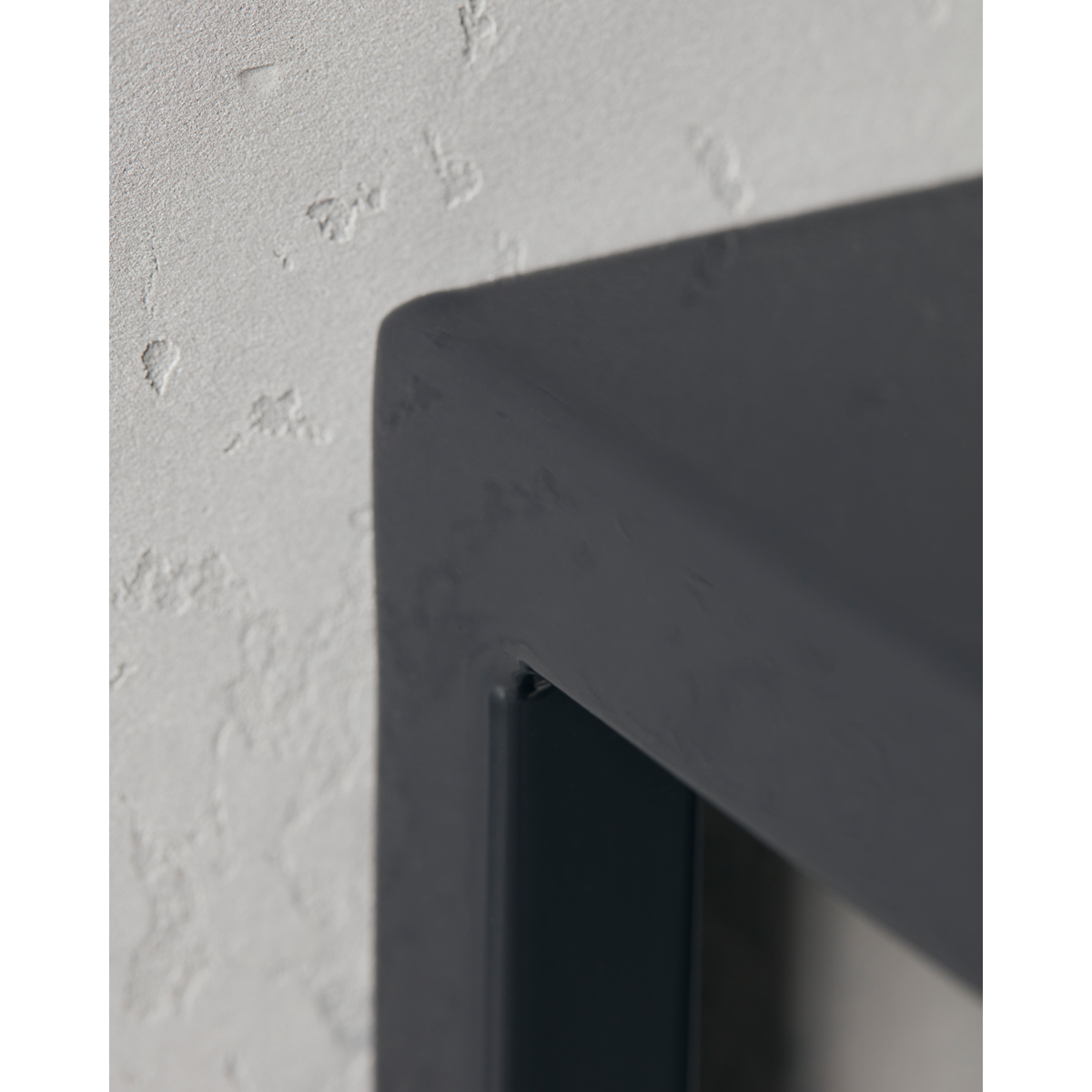 Soffbord, HDFari, Svart