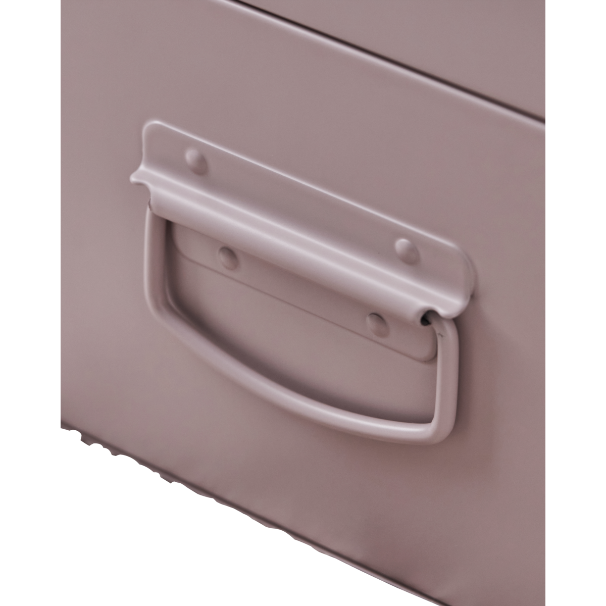 Lagring, hdmetal, beige; rosa