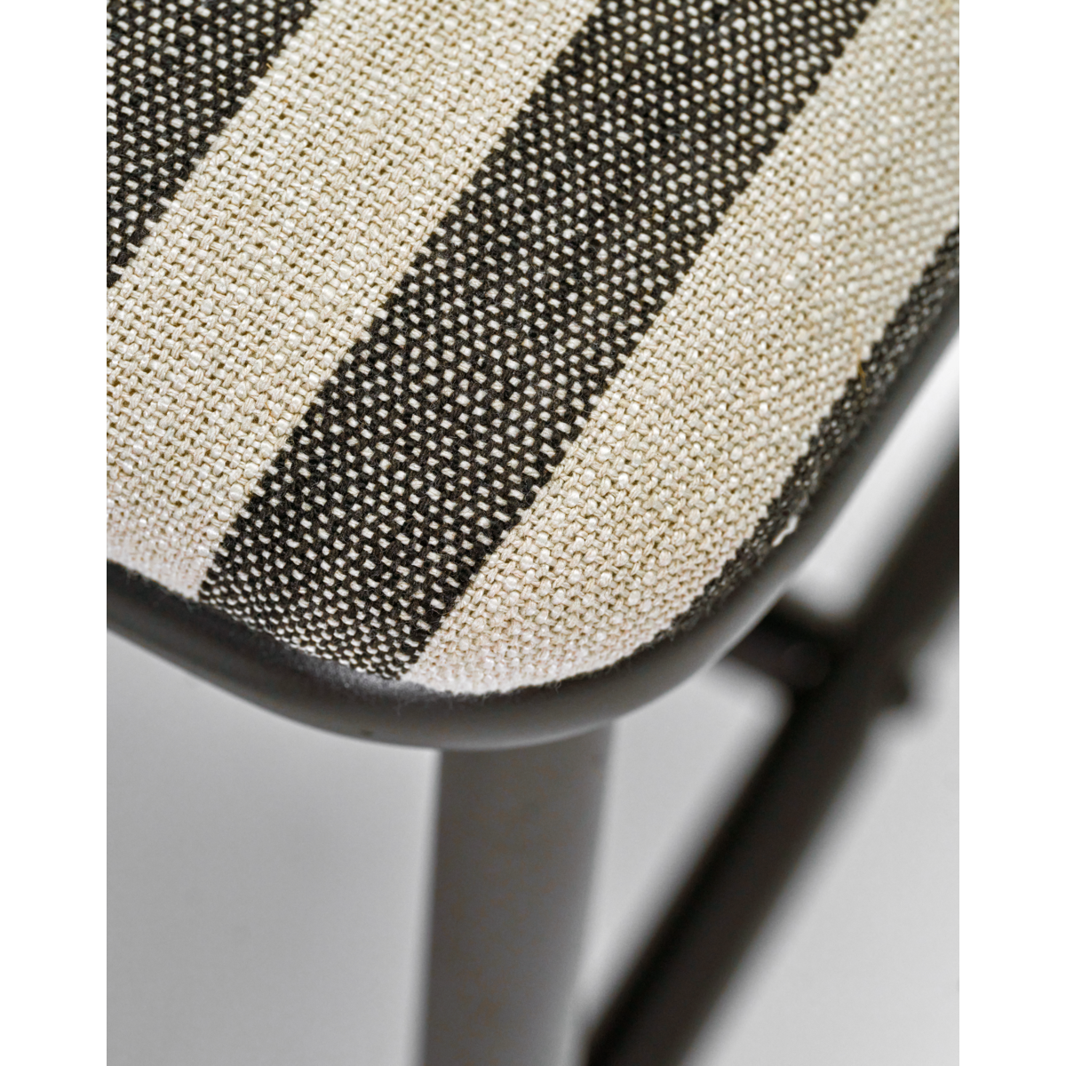 Avföring, hdtoda, svart; vit