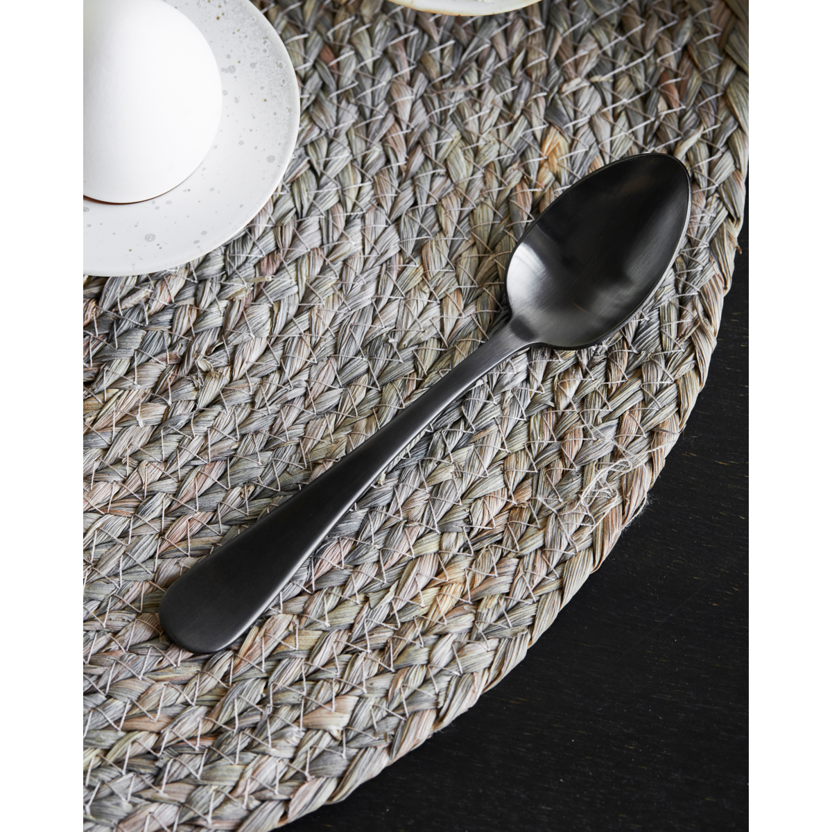 Teske, hdlery, gunmetal