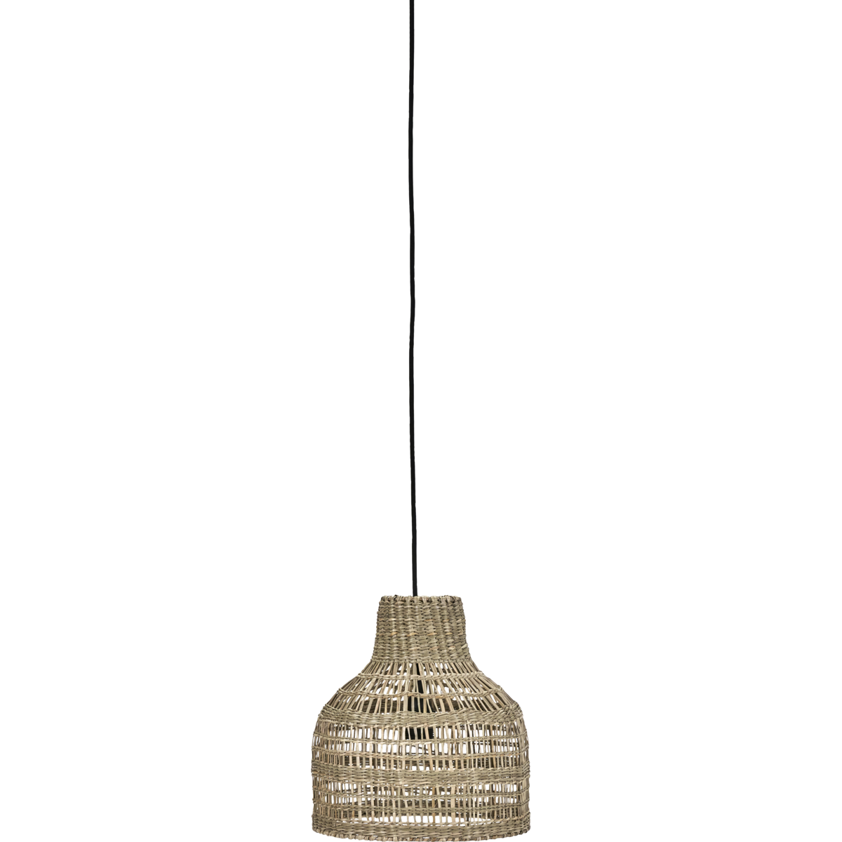Lampskärm, hdrami, naturlig