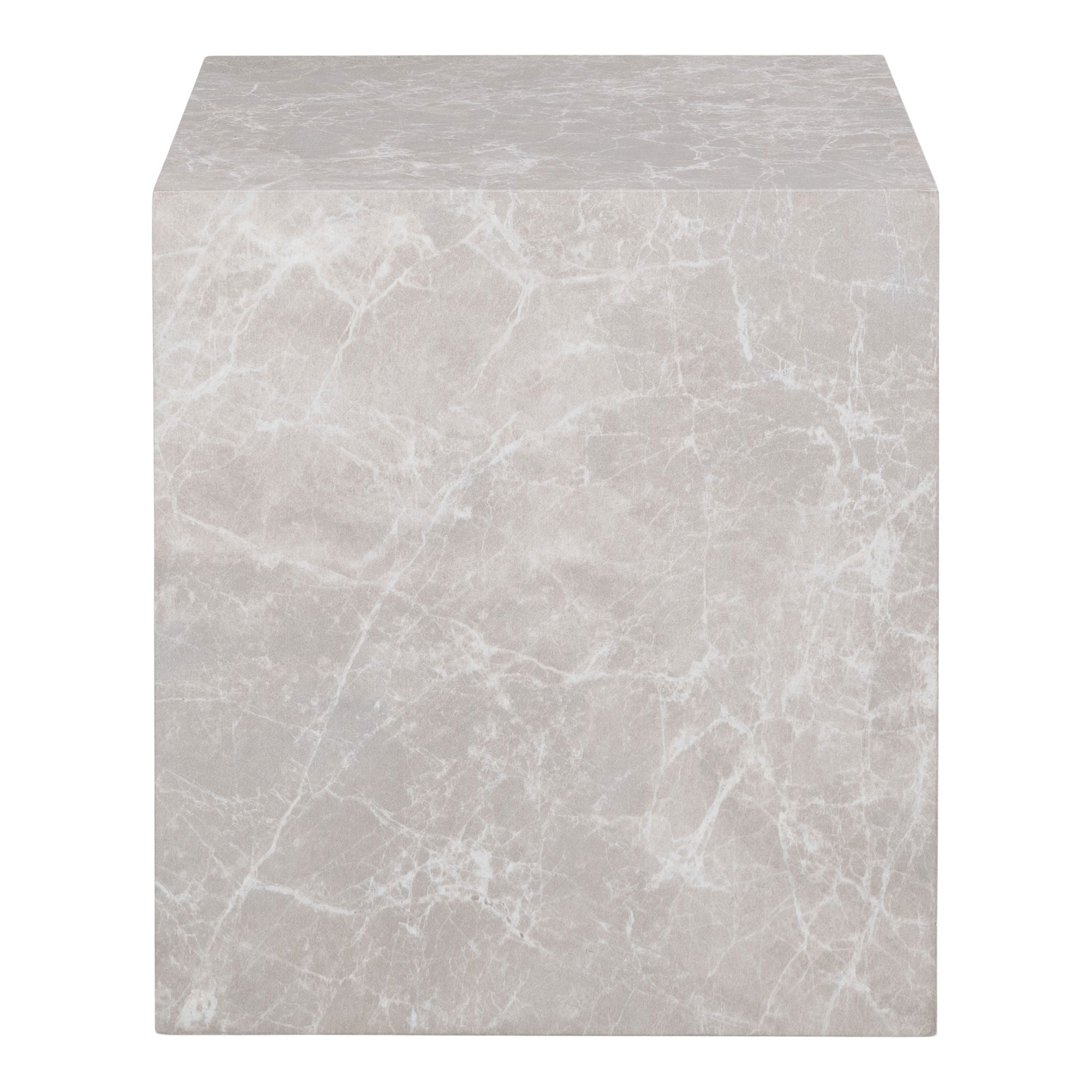 beige 40x40x45 cm