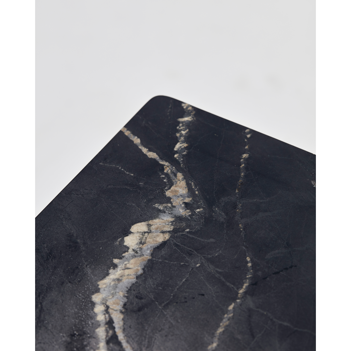 House Doctor - Sidobord, Regance, Svart