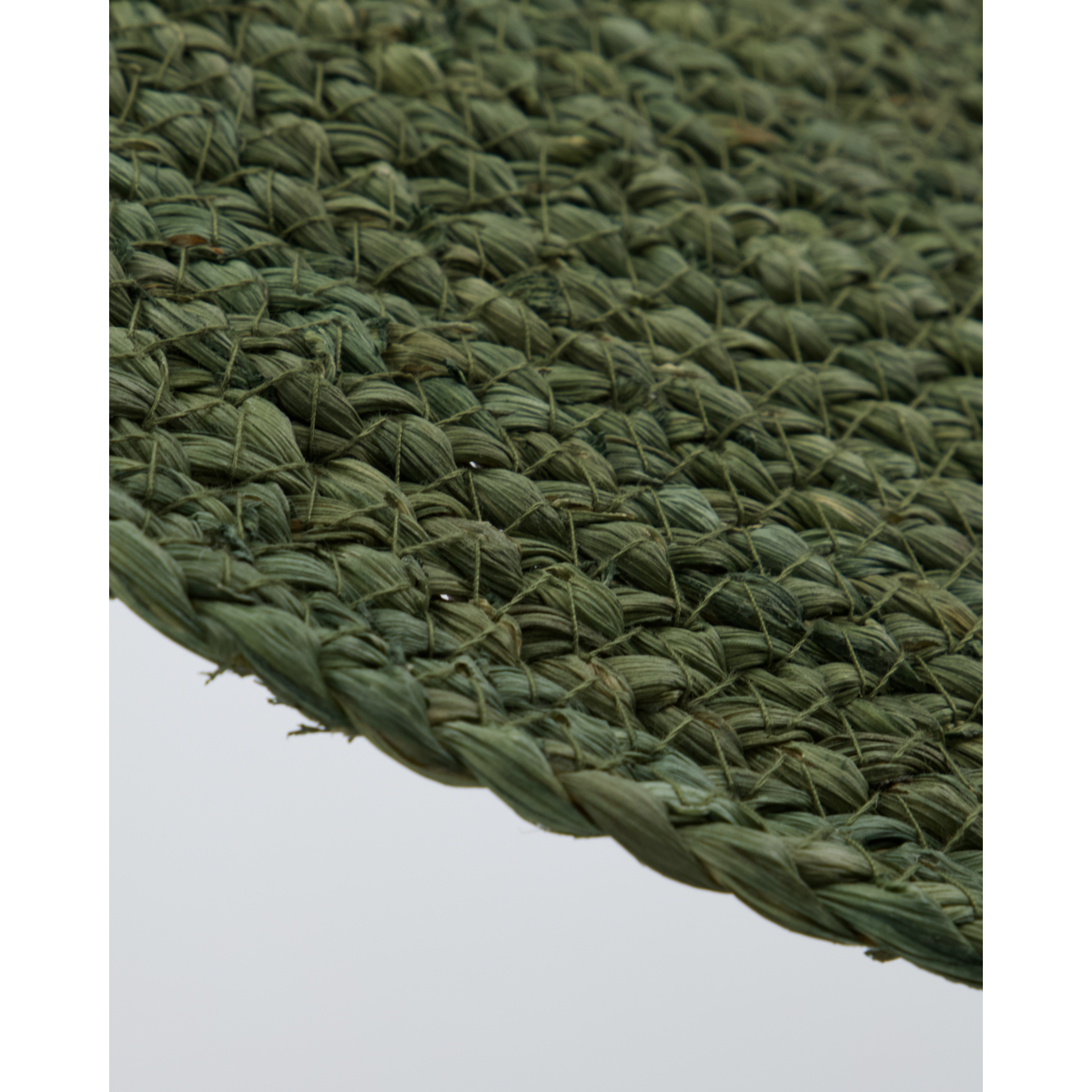 Däck torkning, hdcircle, grön