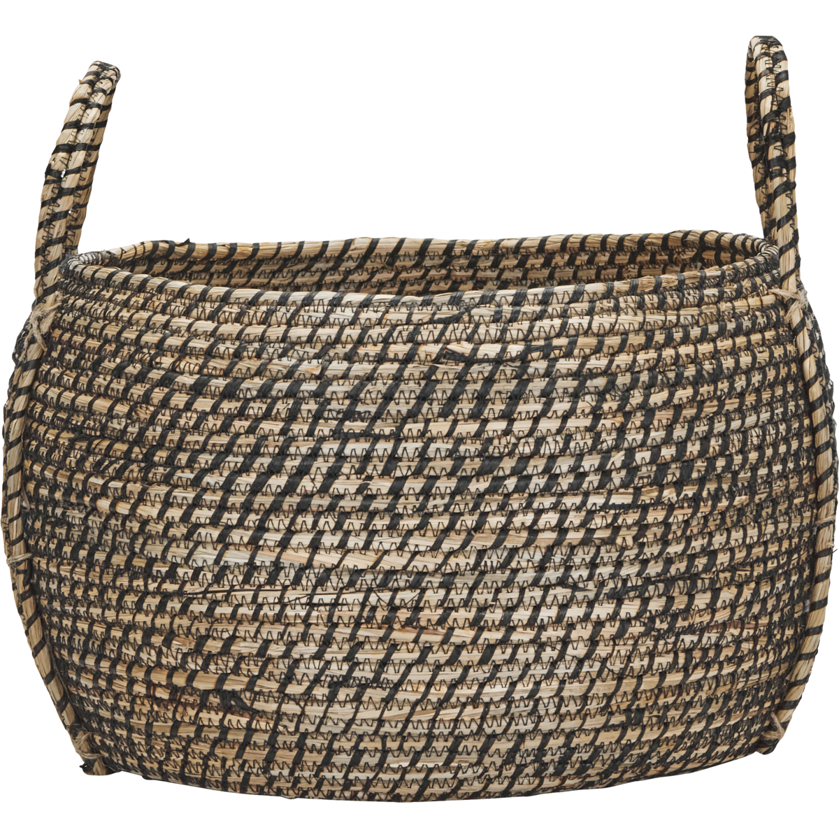 Lagringskurva, hddirra, svart; NATURLIG