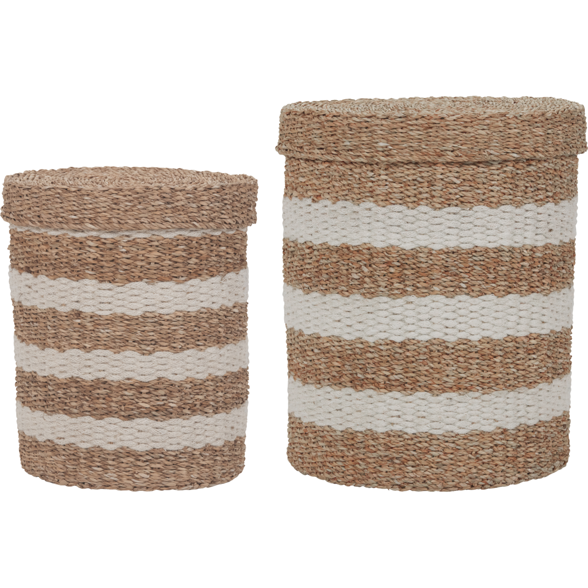 Lagringskurva, hdgeet, natur; Brun