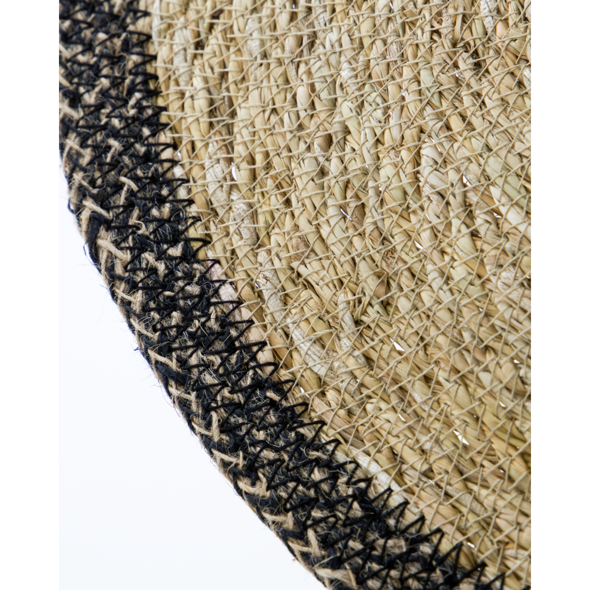 Däck, hdspace, svart; Naturlig