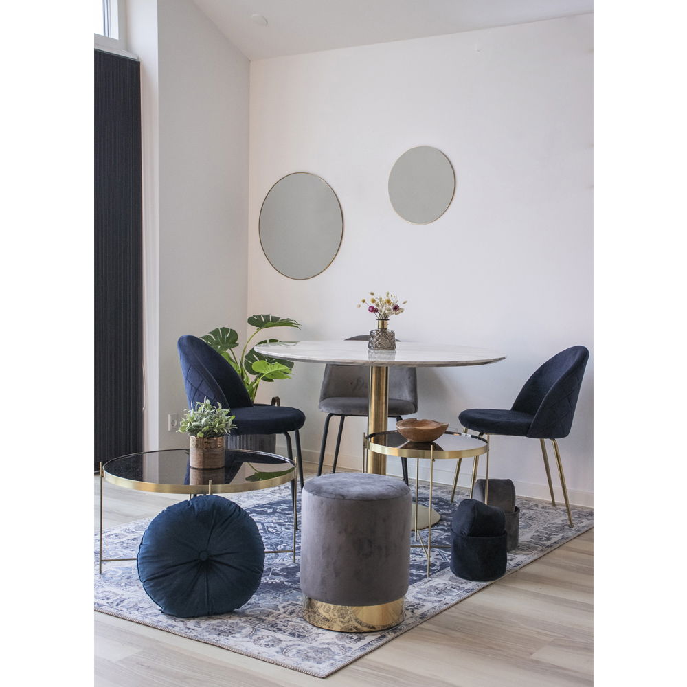 marmor look bordplade