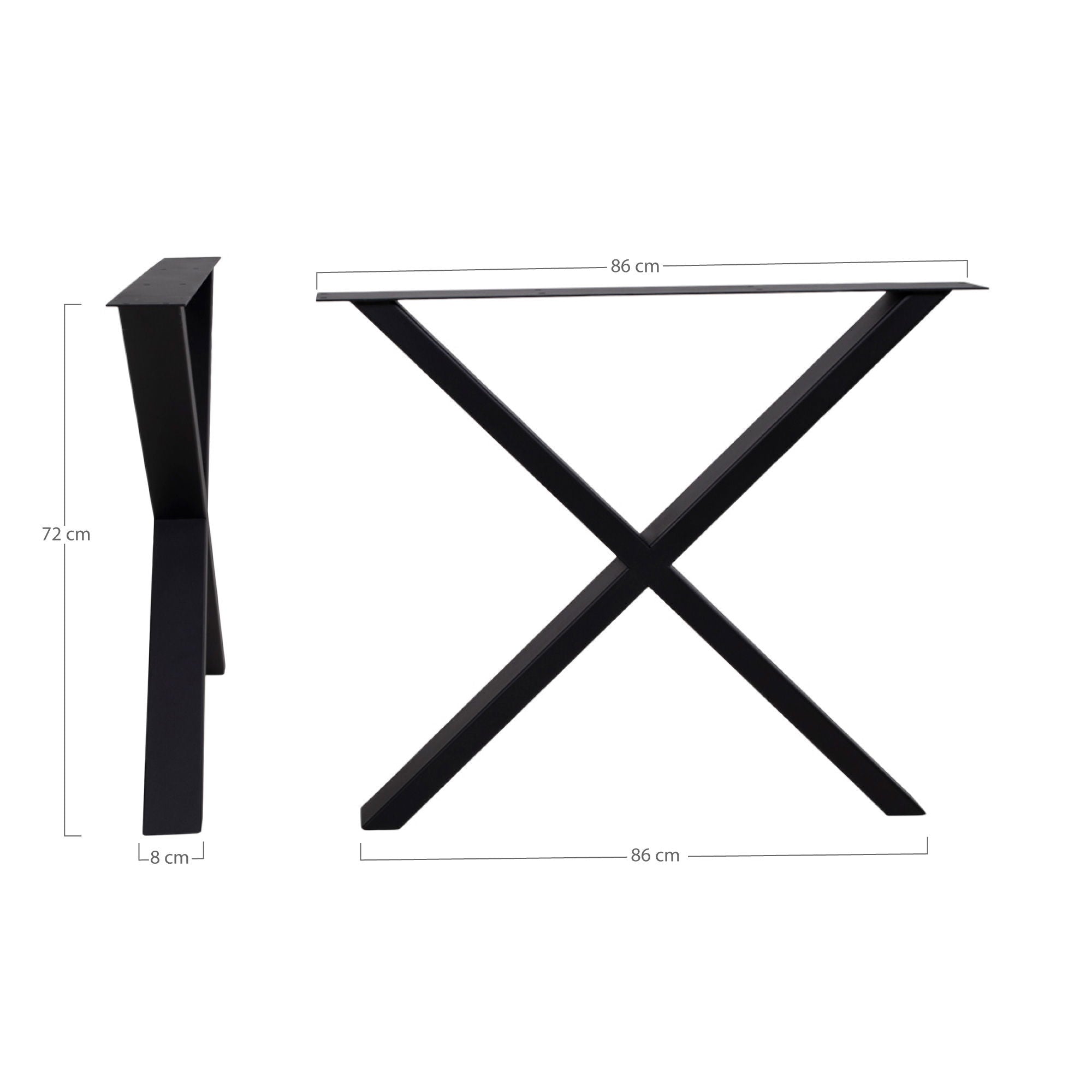8x86x72 cm