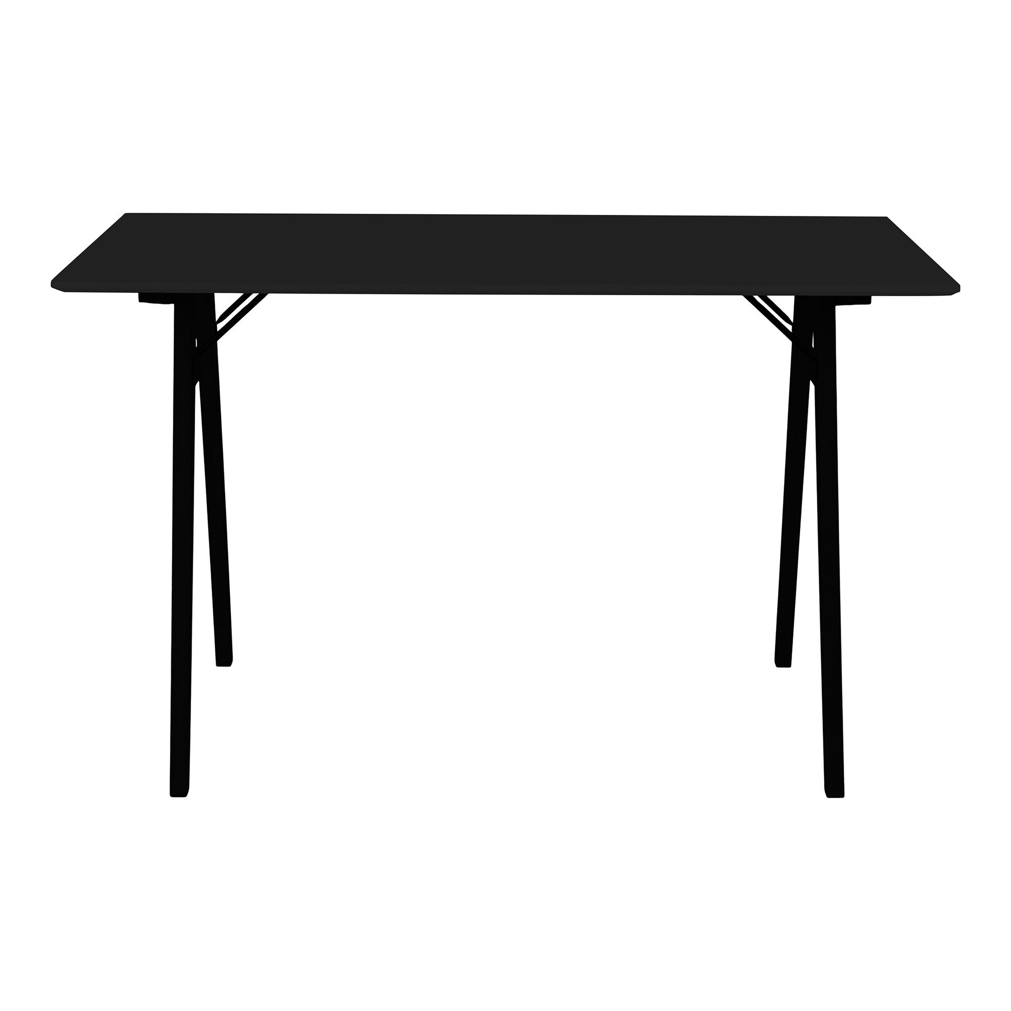 sort 120x60x75 cm