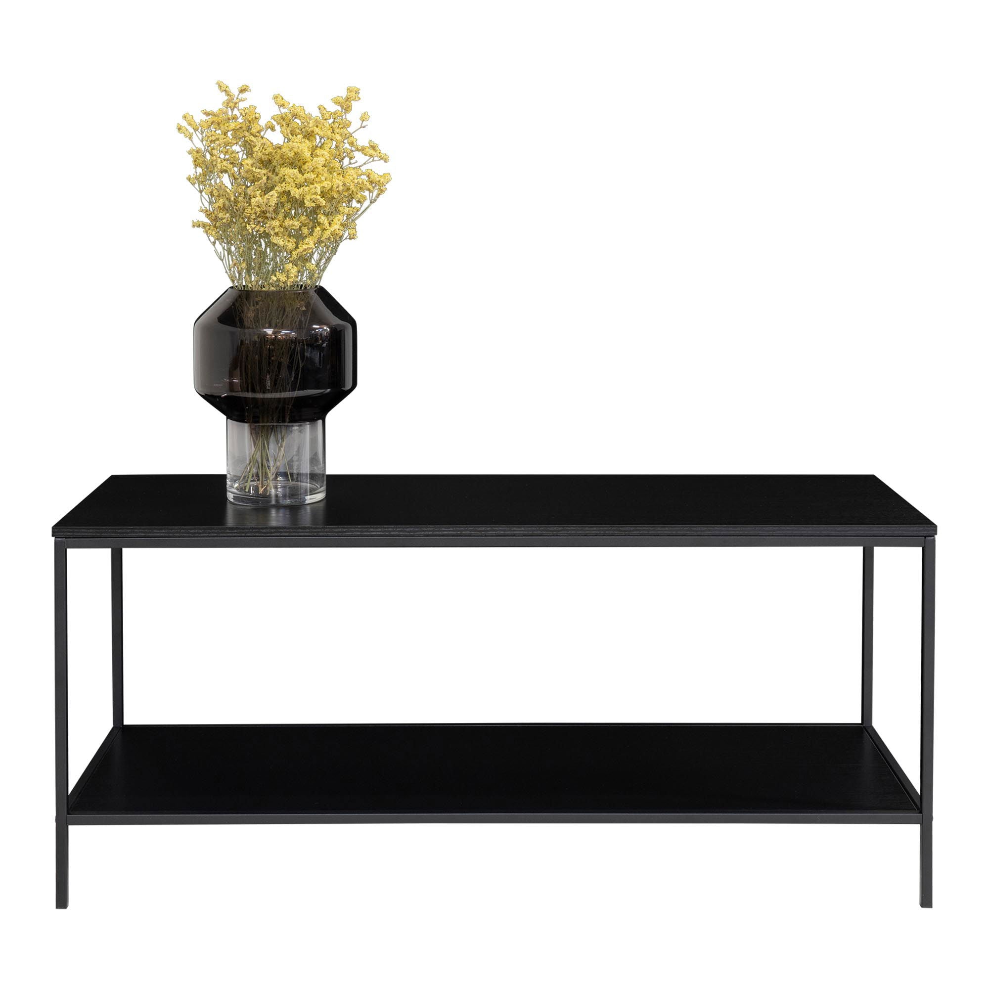 sort stel 100x36x45 cm