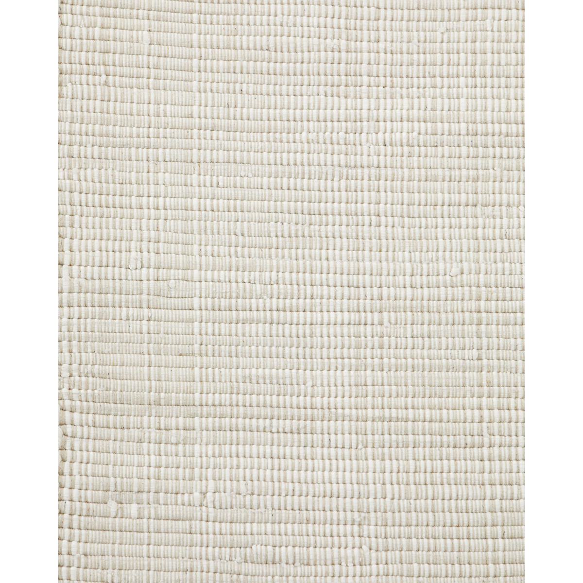 Filt, hdchindi, vit 160x70 cm