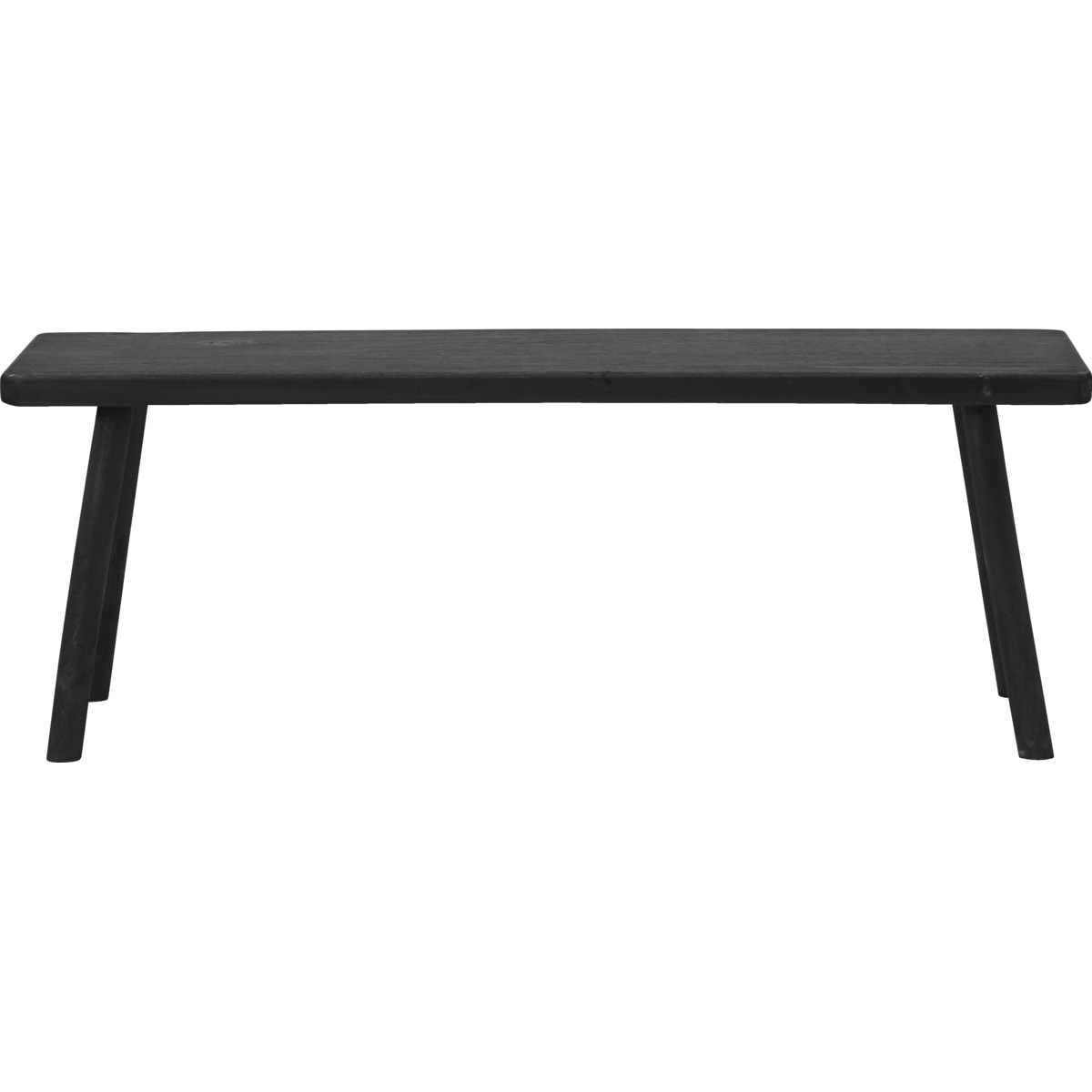 Bänk, HDNadi, Svart