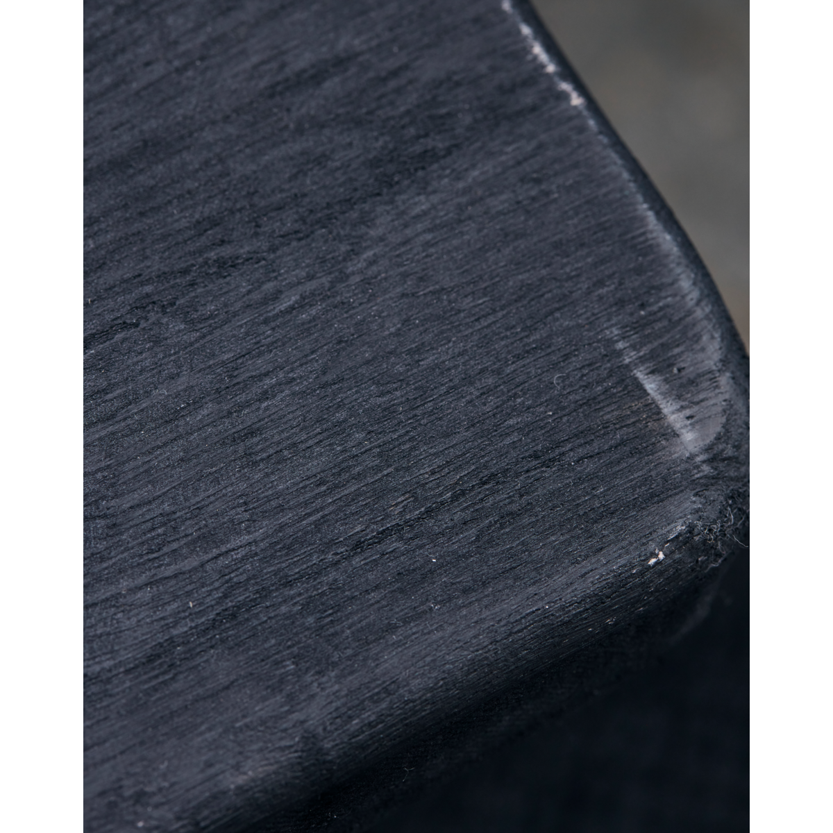 Bänk, HDNadi, Svart