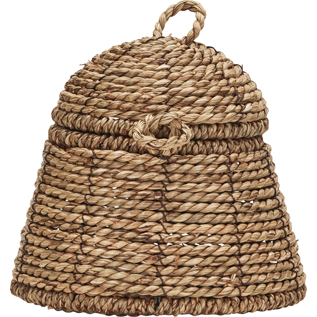 Lagring, hdrama, naturlig