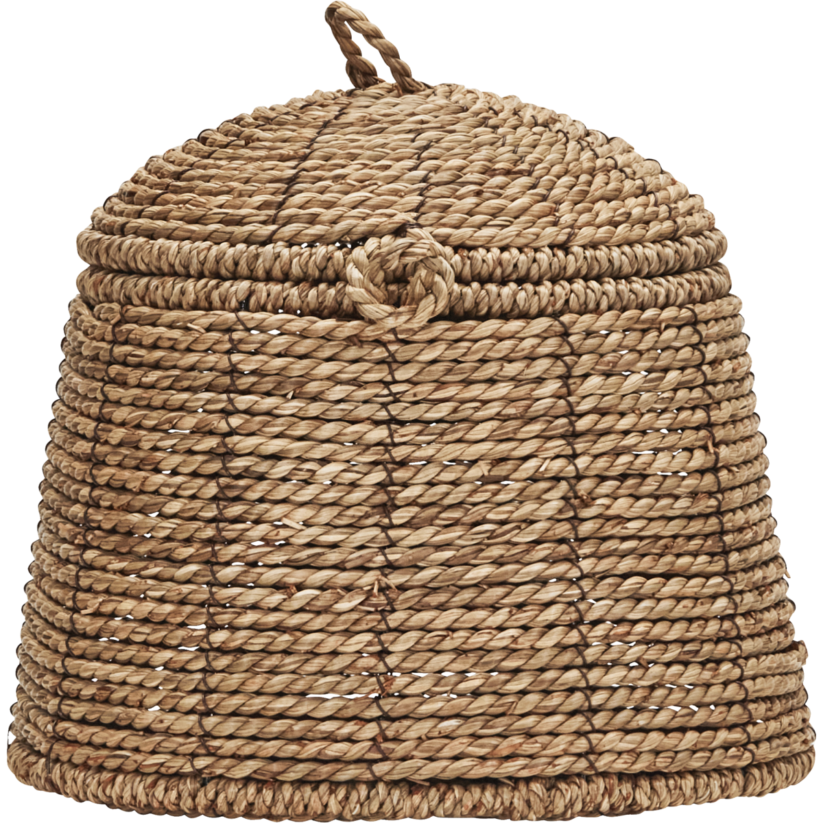 Lagring, hdrama, naturlig