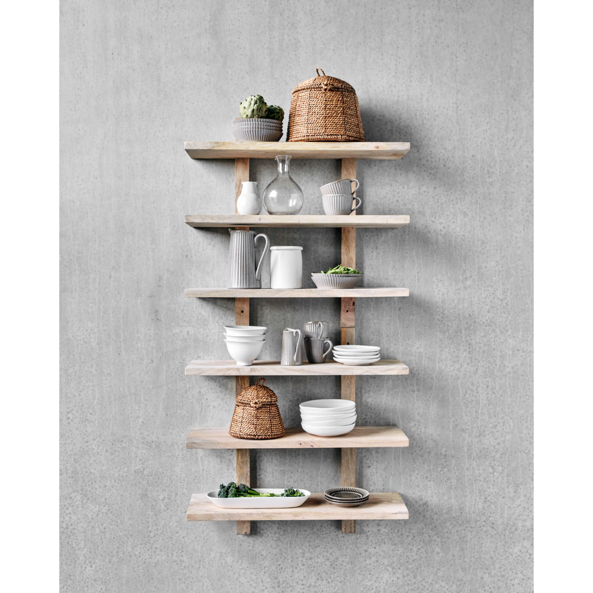 Lagring, hdrama, naturlig