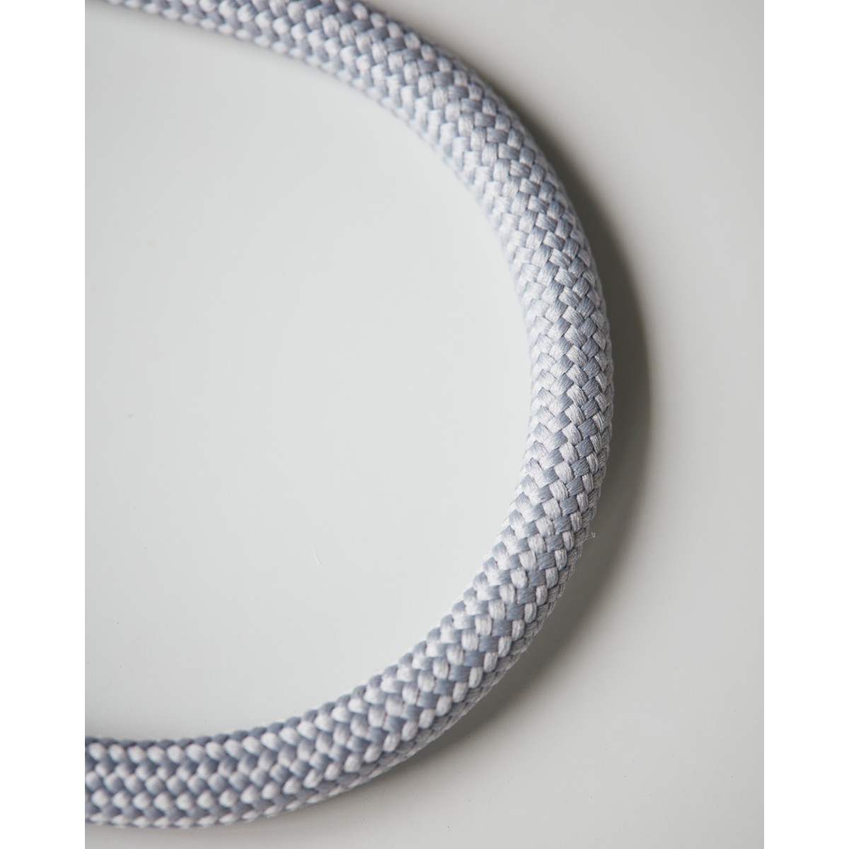 House Doctor - Round Home, Hdwire, Light Grey