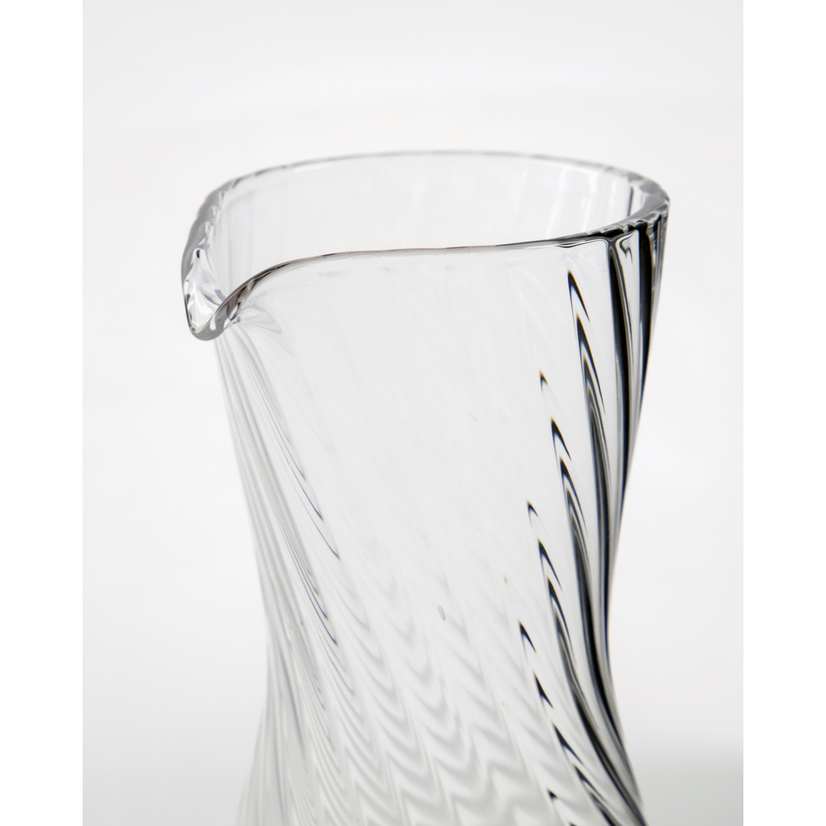 Karafe, hdrill, redo