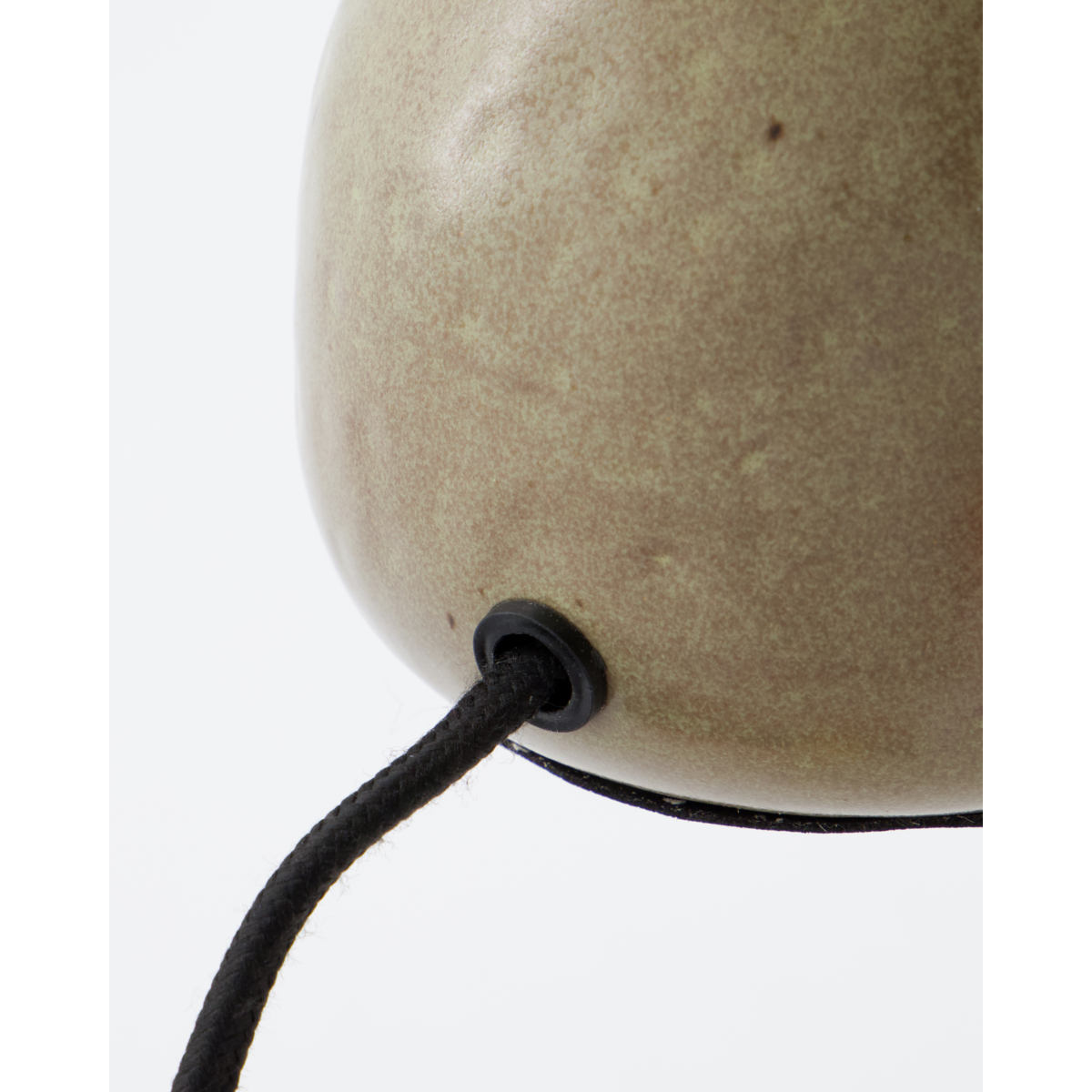 Bordslampa, hdflores, sand
