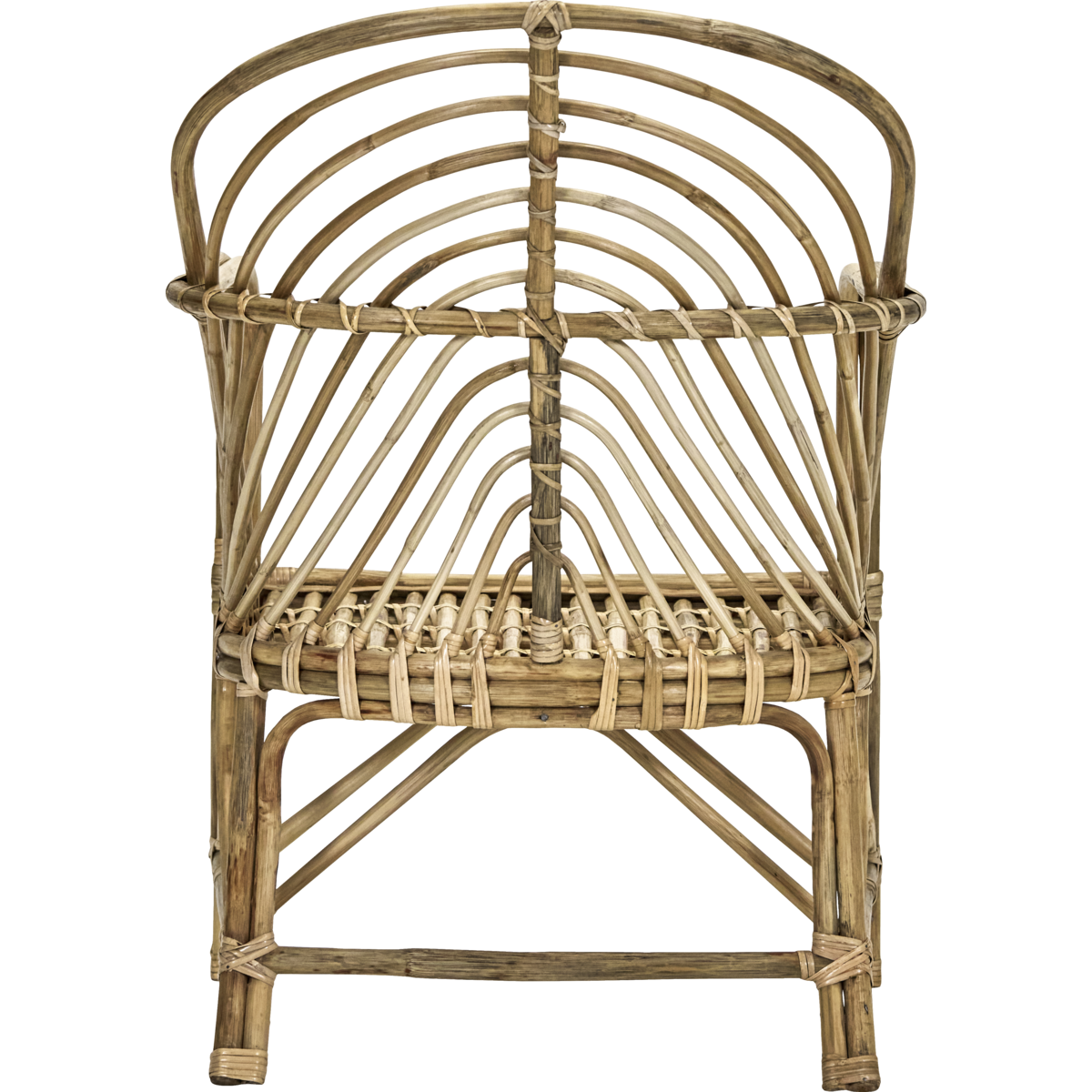Lounge stol, hdcosy, natur